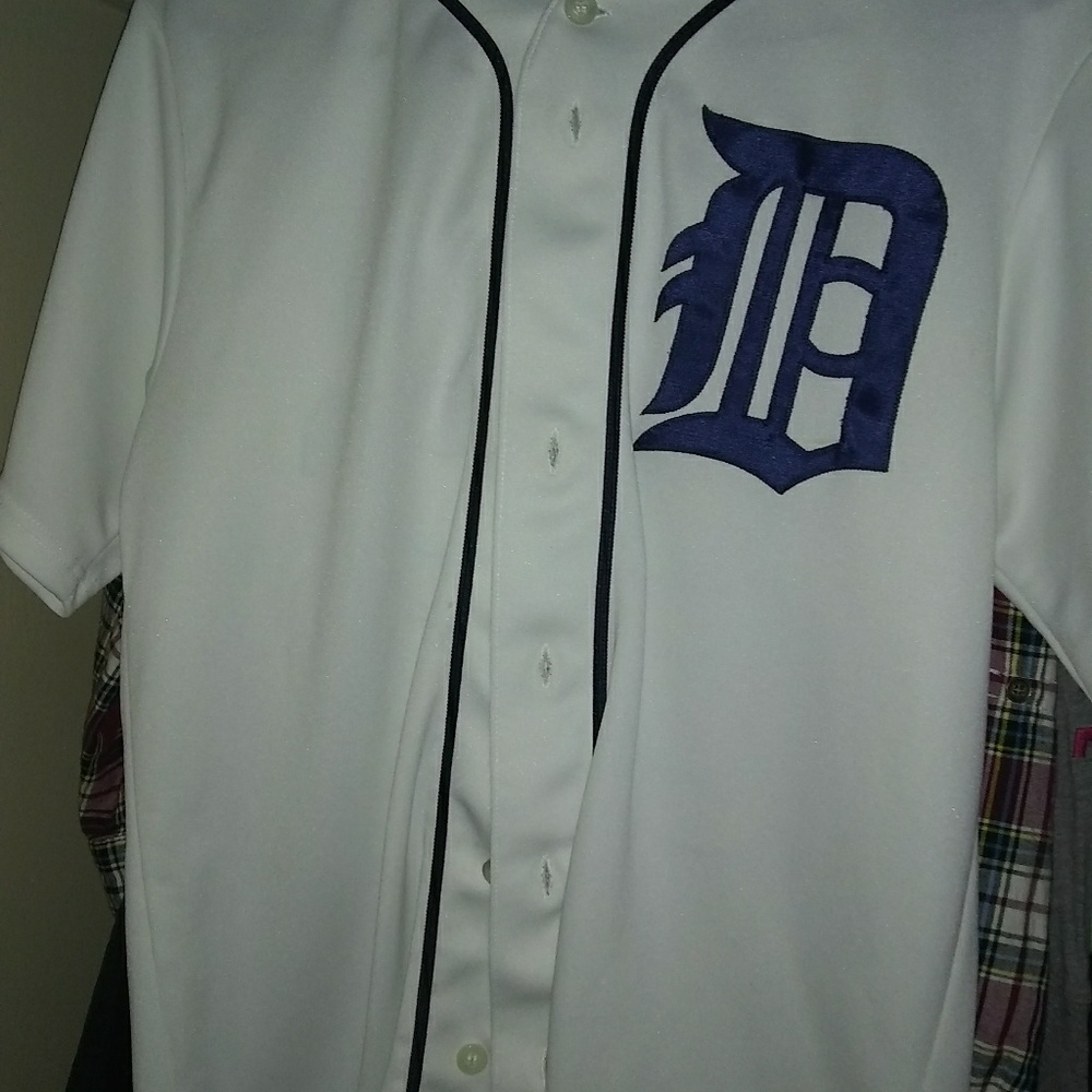 Detroit Tigers Genuine Merchandise